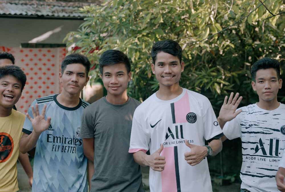Student Hostel Sponsorship